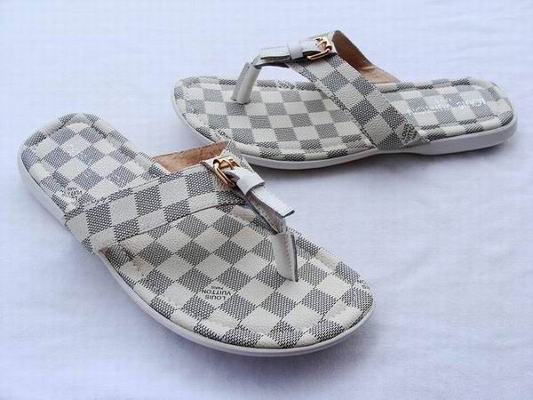 2017 LU slippers man 38-46-219